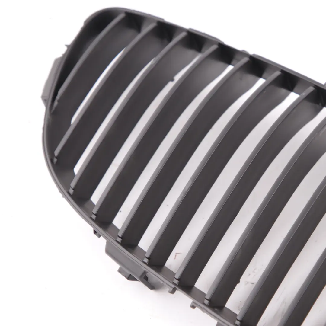 Front Grille Kidney Radiator Air Inlet Left Right N/O/S Covering Set to BMW E93 with Part number E93 Grille Set BMW E93 Front Grille Kidney Radiator Air Inlet Left Right N/O/S Covering Set - SKU E93 Grille Set - Part number E93 Grille Set