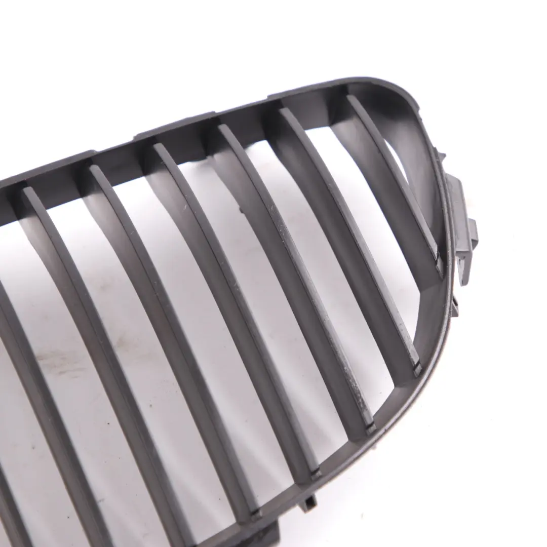Front Grille Kidney Radiator Air Inlet Left Right N/O/S Covering Set to BMW E93 with Part number E93 Grille Set BMW E93 Front Grille Kidney Radiator Air Inlet Left Right N/O/S Covering Set - SKU E93 Grille Set - Part number E93 Grille Set