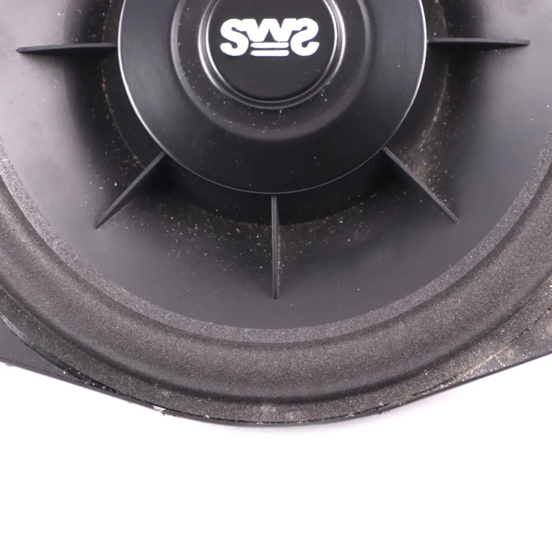  Genuine Earthquake Sound SWS8X Shallow Car Audio Speaker Subwoofer 300W - SKU Earthquake SWS8X - Part number Earthquake SWS8X