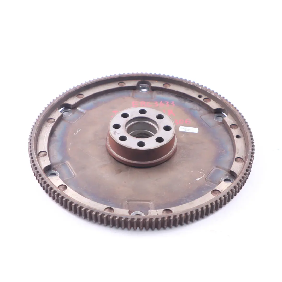 Jaguar XJR X306 4.0 Sobrealimentado Volante Anillo Caja automática - SKU EBC3633 - Número de pieza EBC3633