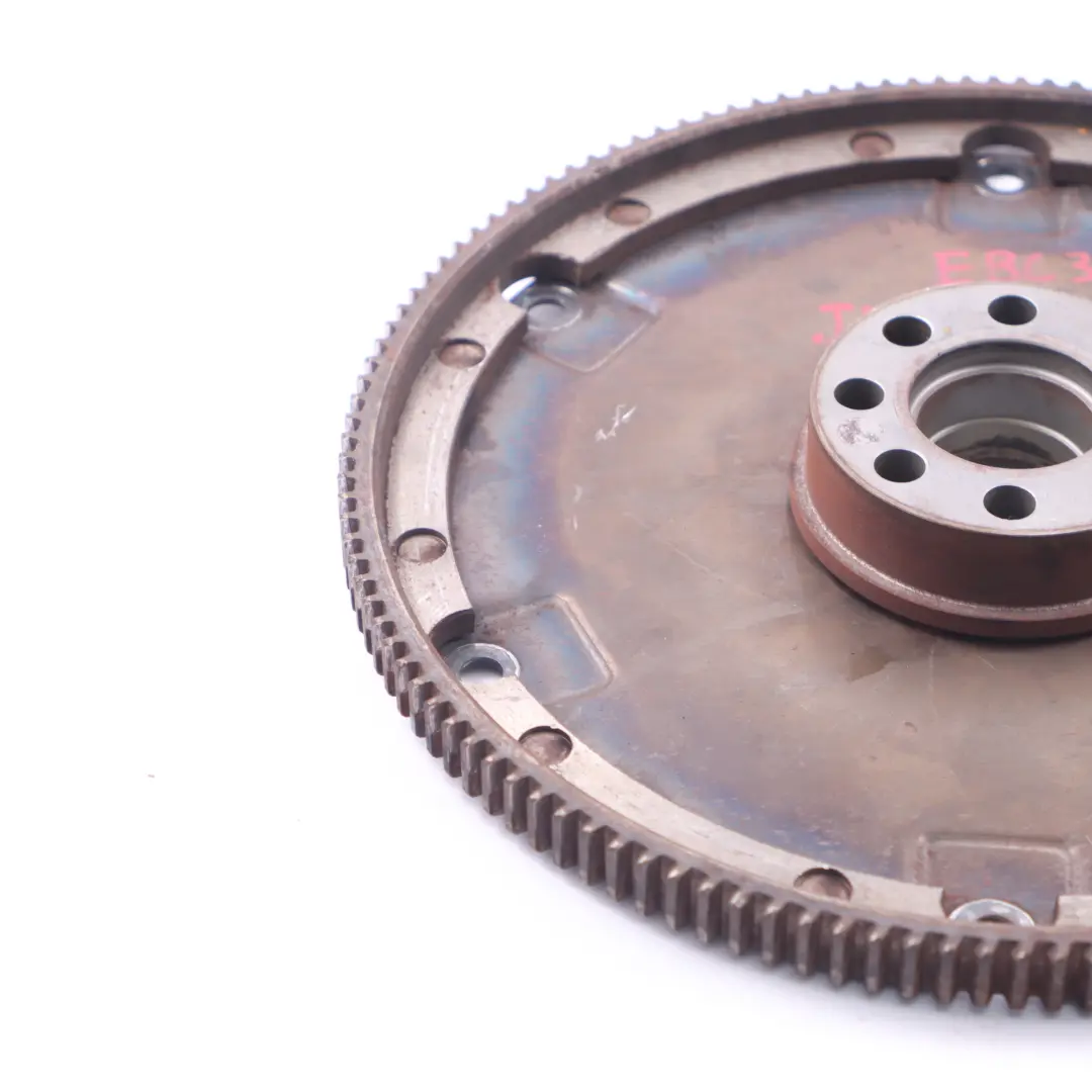  Jaguar XJR X306 4.0 Supercharged Schwungradring Automatik Getriebe - SKU EBC3633 - Teilenummer EBC3633
