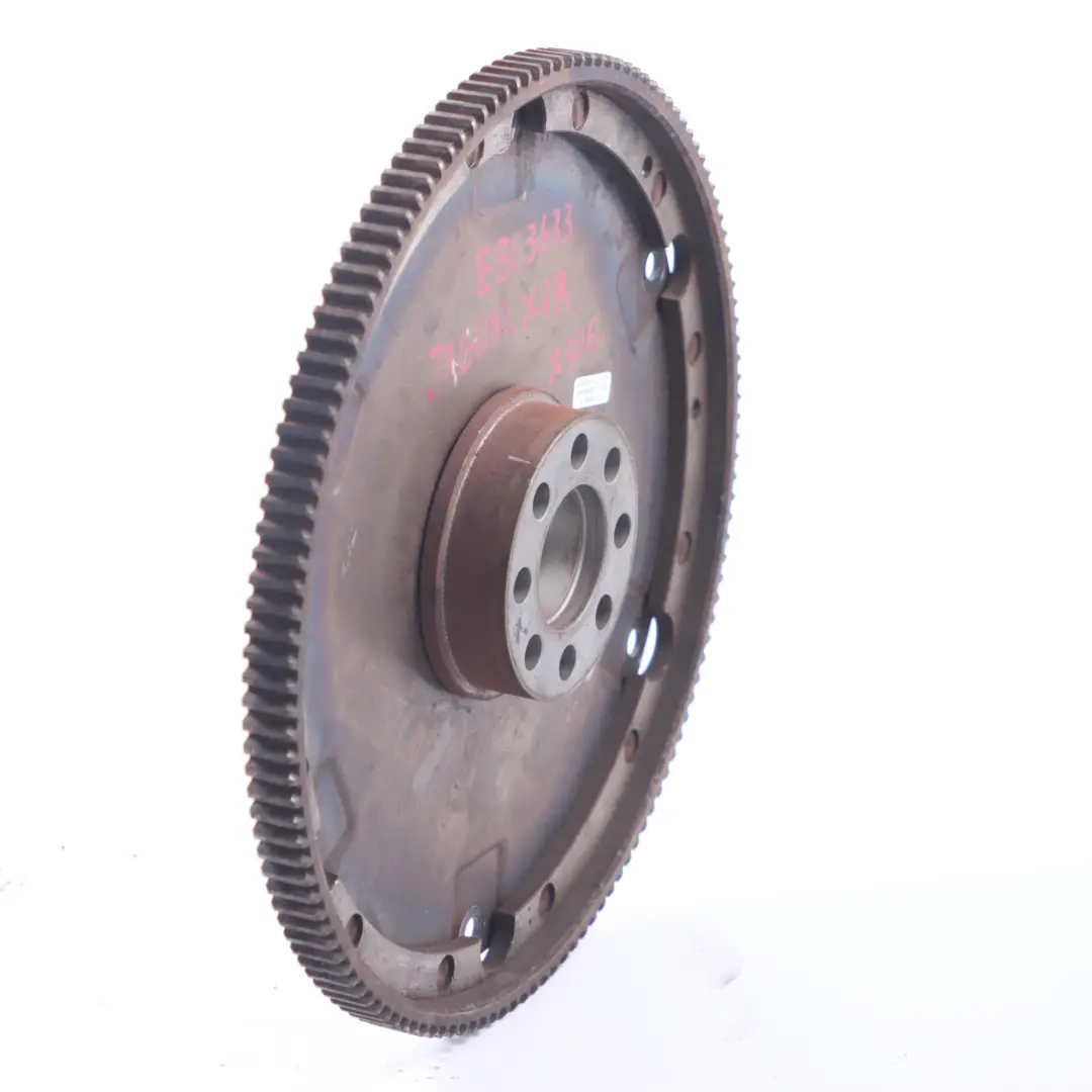  Jaguar XJR X306 4.0 Supercharged Flywheel Ring Automatic Gearbox - SKU EBC3633 - Part number EBC3633