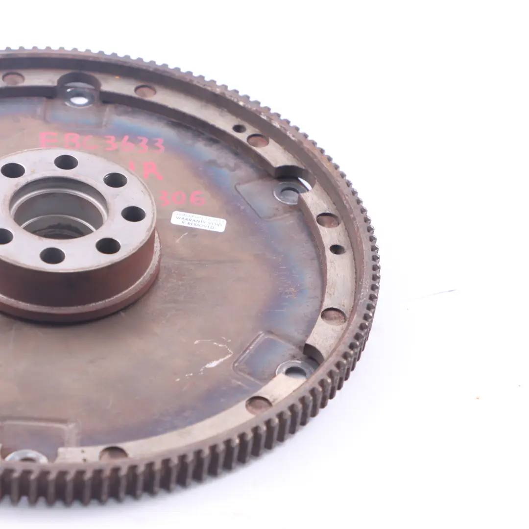  Jaguar XJR X306 4.0 Supercharged Schwungradring Automatik Getriebe - SKU EBC3633 - Teilenummer EBC3633
