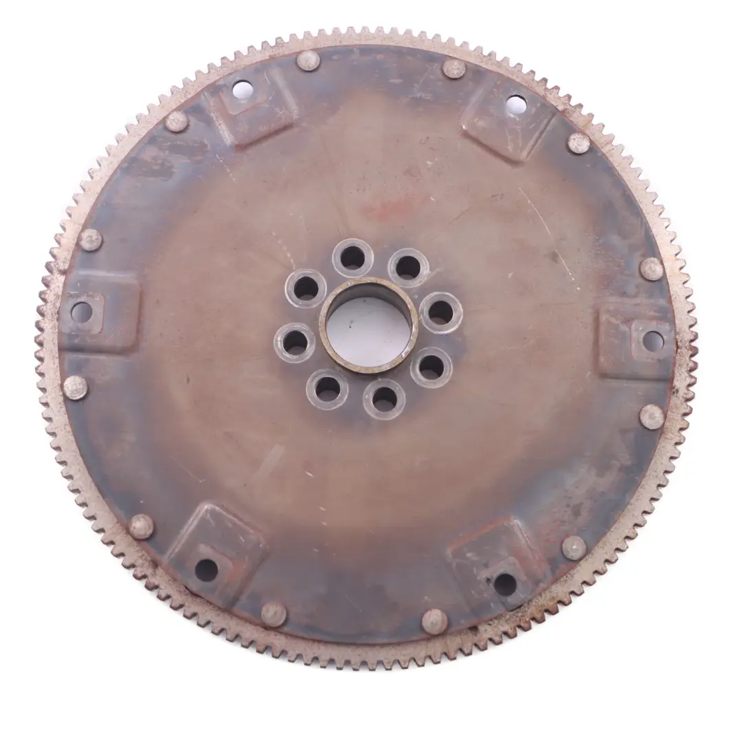  Jaguar XJR X306 4.0 Supercharged Flywheel Ring Automatic Gearbox - SKU EBC3633 - Part number EBC3633