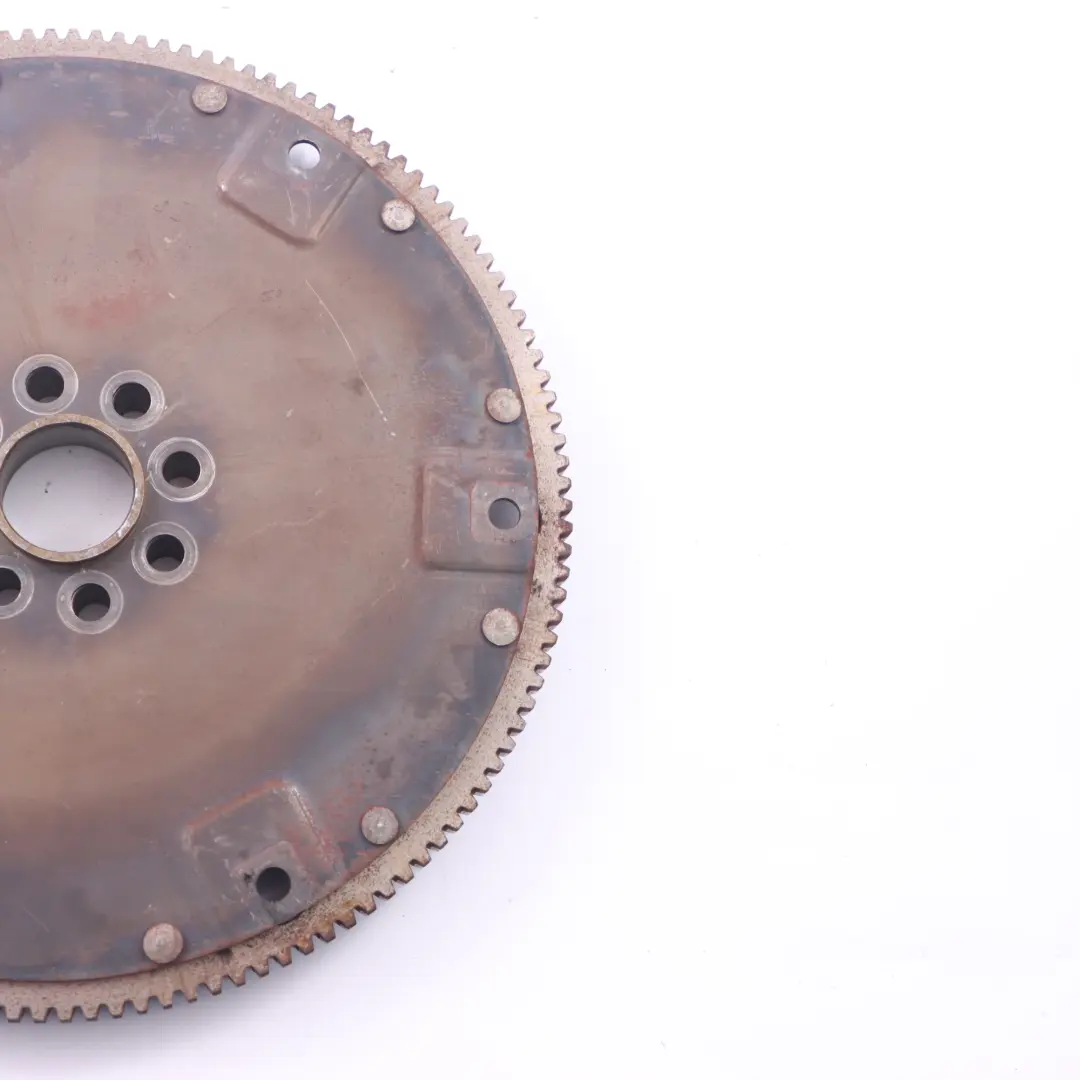 Jaguar XJR X306 4.0 Supercharged Flywheel Ring Automatic Gearbox - SKU EBC3633 - Part number EBC3633