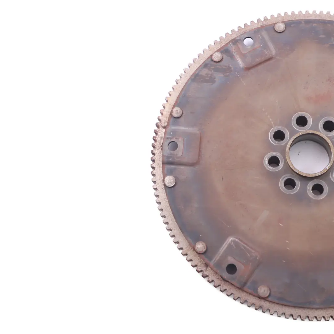 XJR X306 4.0 Supercharged Flywheel Ring Automatic Gearbox to Jaguar with Part number EBC3633 Jaguar XJR X306 4.0 Supercharged Flywheel Ring Automatic Gearbox - SKU EBC3633 - Part number EBC3633