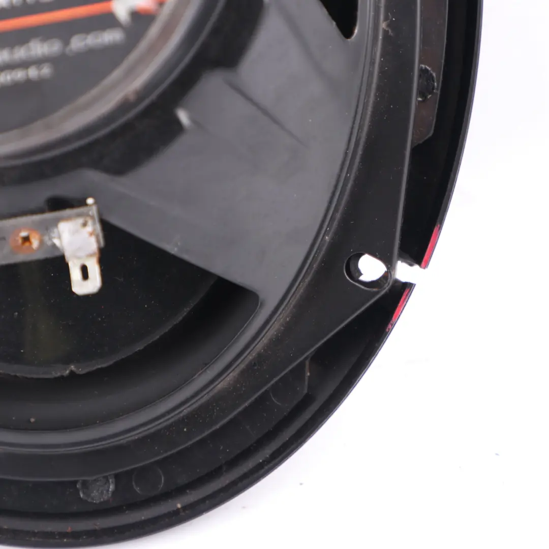 Audio Speaker Set 6" x 9" Oval Audio Stereo Speakers ED209 300W to Edge Car with Part number Edge ED209 Edge Car Audio Speaker Set 6" x 9" Oval Audio Stereo Speakers ED209 300W - SKU Edge ED209 - Part number Edge ED209