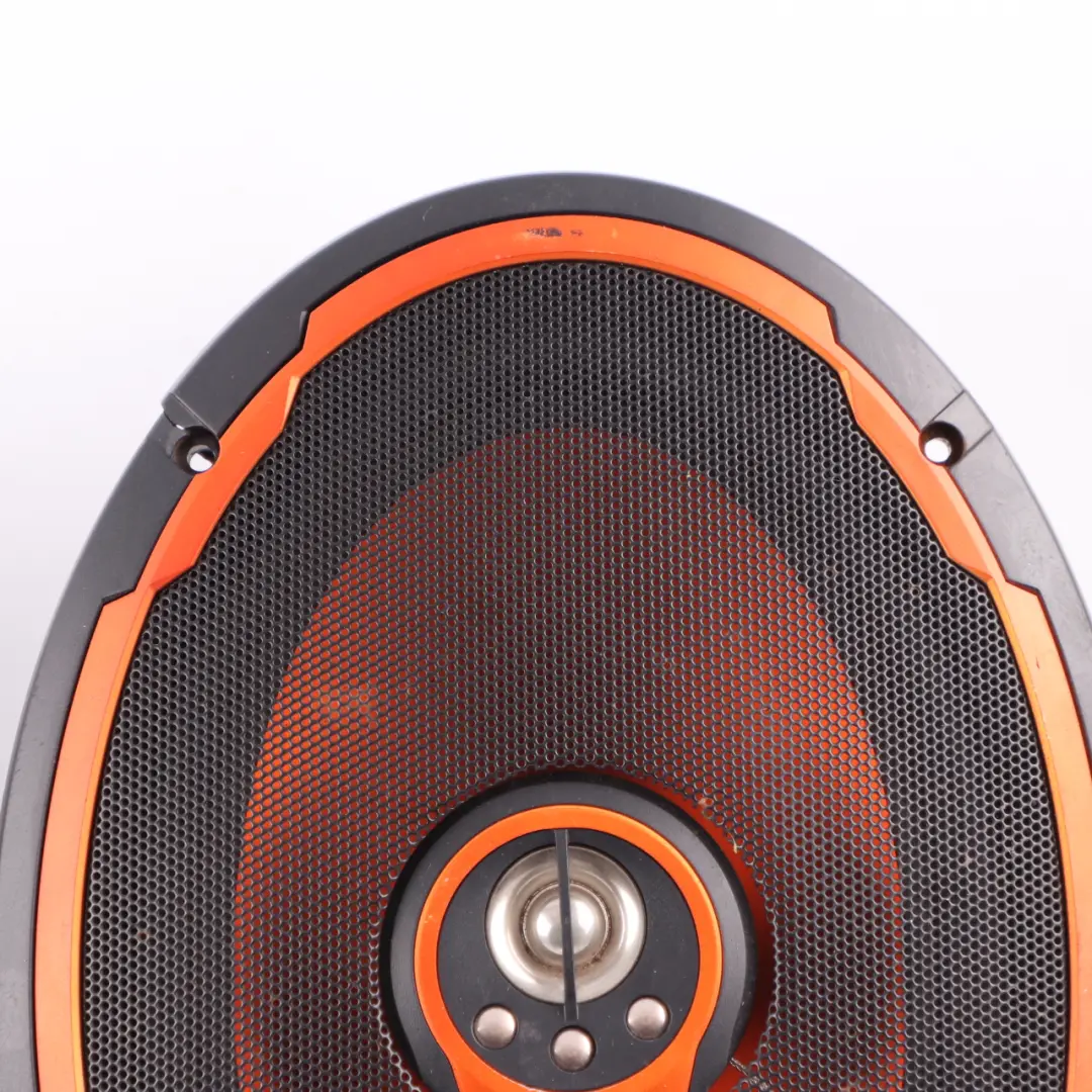 Edge Car Audio Speaker Set 6" x 9" Oval Audio Stereo Speakers ED209 300W - SKU Edge ED209 - Part number Edge ED209