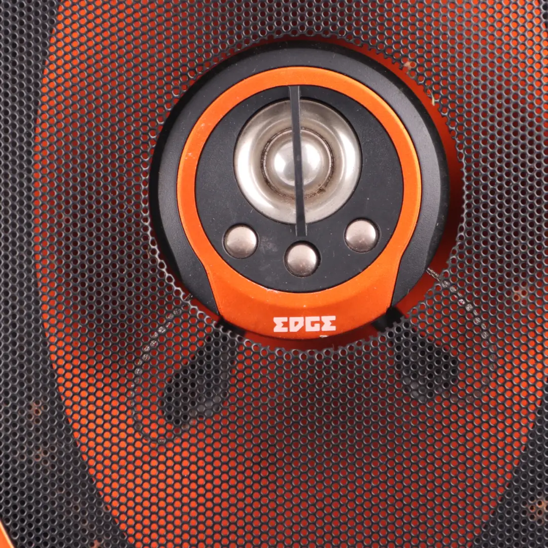 Edge Car Audio Speaker Set 6" x 9" Oval Audio Stereo Speakers ED209 300W - SKU Edge ED209 - Part number Edge ED209