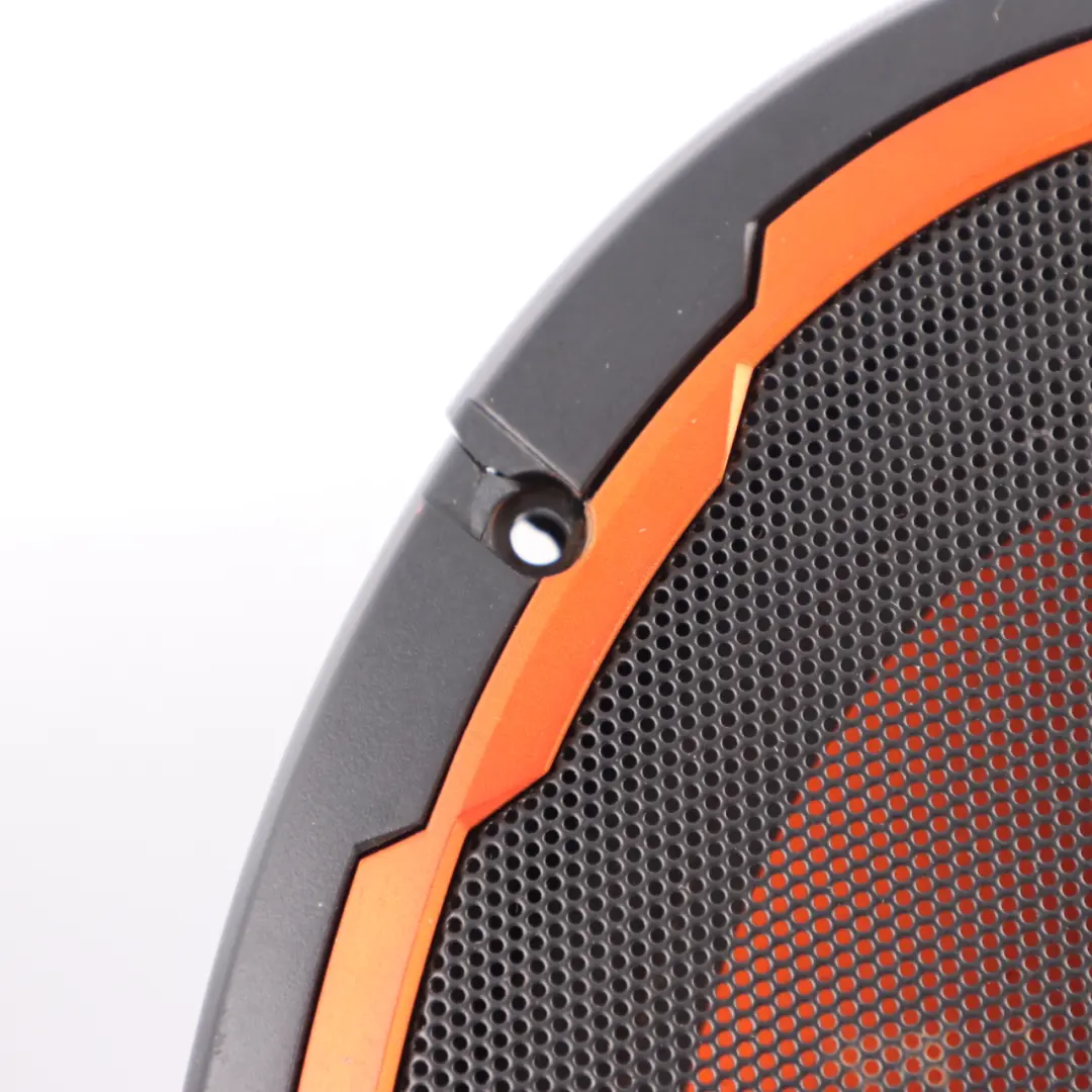 Edge Car Audio Speaker Set 6" x 9" Oval Audio Stereo Speakers ED209 300W - SKU Edge ED209 - Part number Edge ED209