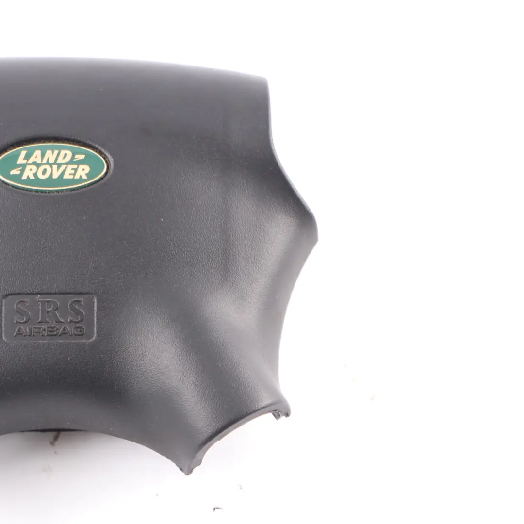Land Rover Freelander 1 Steering Wheel Airbag Driver's Side Module - SKU EHM000050PUY - Part number EHM000050PUY