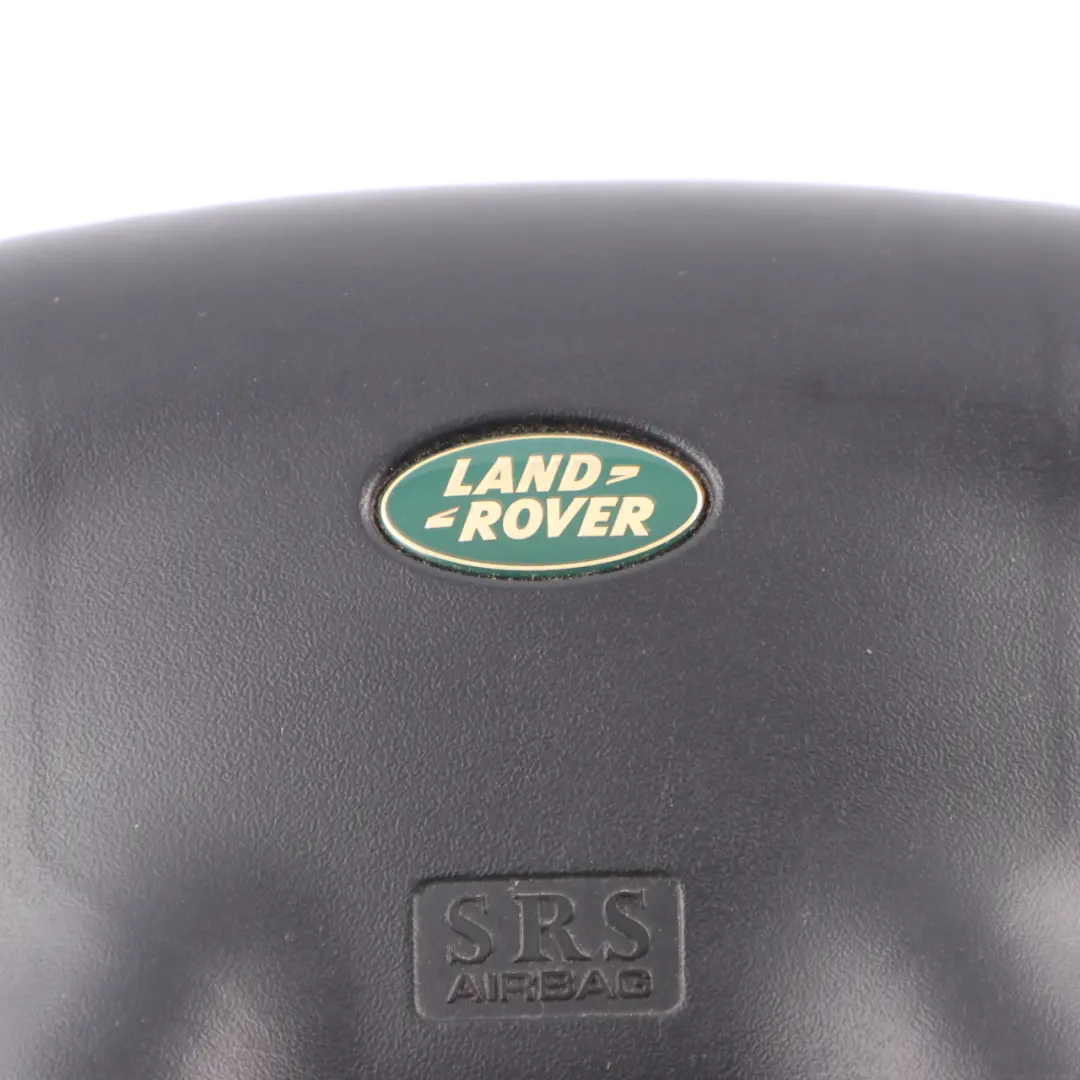 Steering Wheel Airbag Driver's Side Module to Land Rover Freelander 1 with Part number EHM000050PUY Land Rover Freelander 1 Steering Wheel Airbag Driver's Side Module - SKU EHM000050PUY - Part number EHM000050PUY