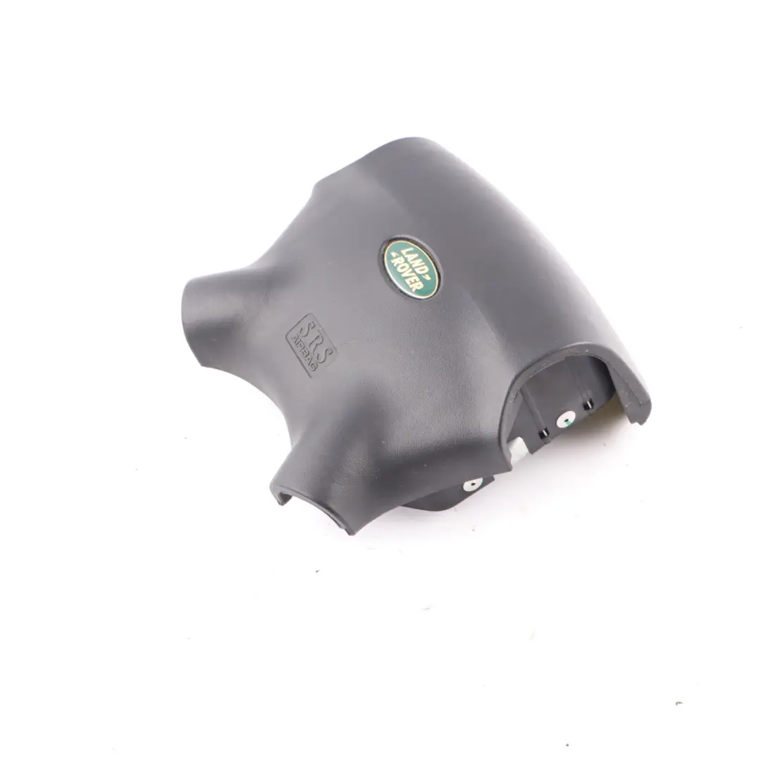 Steering Wheel Airbag Driver's Side Module to Land Rover Freelander 1 with Part number EHM000050PUY Land Rover Freelander 1 Steering Wheel Airbag Driver's Side Module - SKU EHM000050PUY - Part number EHM000050PUY