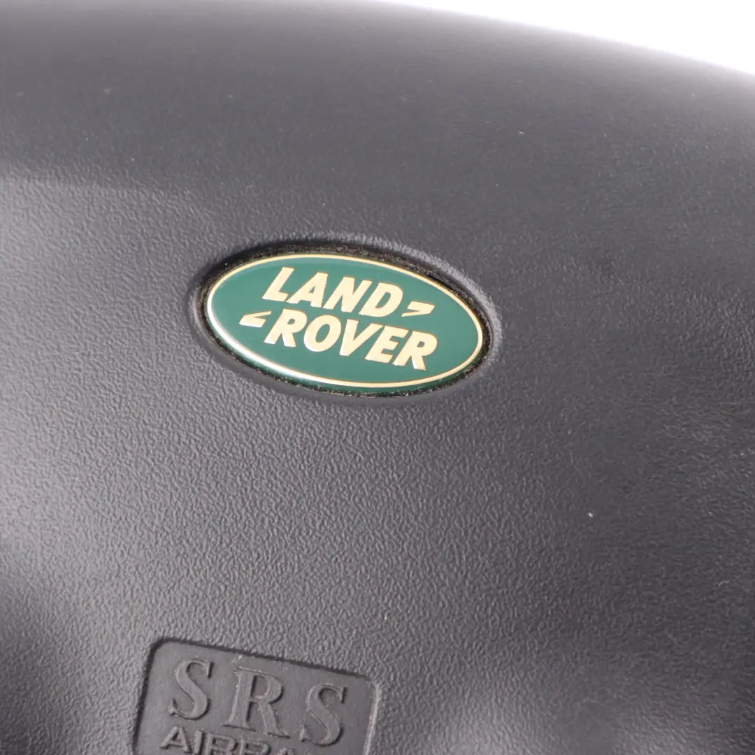Steering Wheel Airbag Driver's Side Module to Land Rover Freelander 1 with Part number EHM000050PUY Land Rover Freelander 1 Steering Wheel Airbag Driver's Side Module - SKU EHM000050PUY - Part number EHM000050PUY