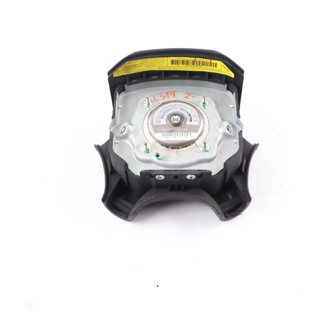 Land Rover Freelander 1 Steering Wheel Airbag Driver's Side Module - SKU EHM000050PUY - Part number EHM000050PUY