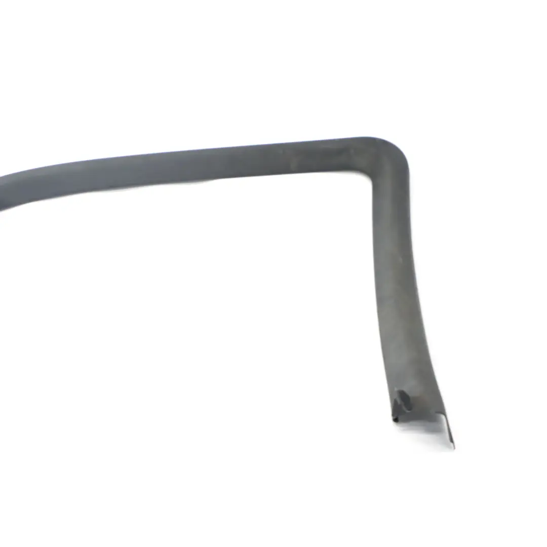 Land Rover Freelander 2 Window Cover Front Door Right O/S Frame Trim - SKU EJN500040 - Part number EJN500040
