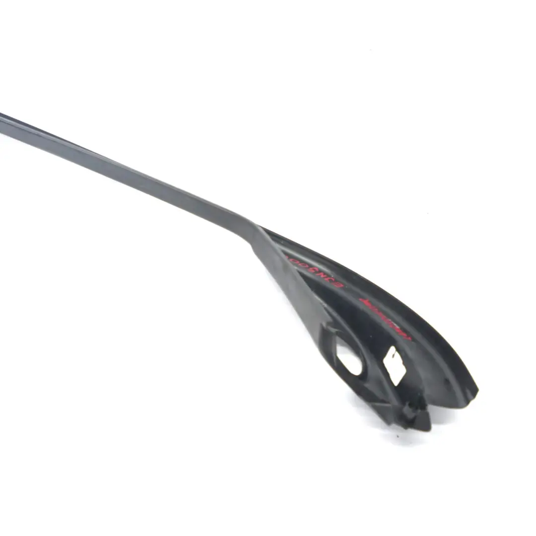 Fenêtre Couvercle Avant Porte Droit Garniture pour Land Rover Freelander 2 à propos du numéro de pièce EJN500040 Land Rover Freelander 2 Fenêtre Couvercle Avant Porte Droit Garniture - SKU EJN500040 - Numéro de pièce EJN500040