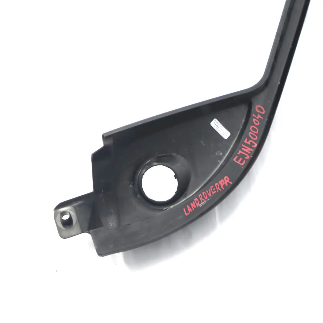 Ramka Listwa Szyby Drzwi Prawy Przód do Land Rover Freelander 2 o numerze EJN500040 Land Rover Freelander 2 Ramka Listwa Szyby Drzwi Prawy Przód - SKU EJN500040 - Numer Części EJN500040