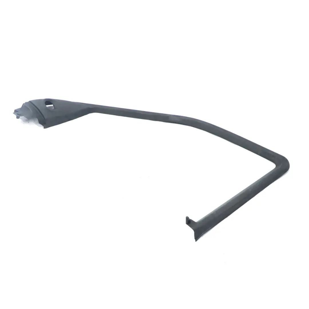 Ramka Listwa Szyby Drzwi Prawy Przód do Land Rover Freelander 2 o numerze EJN500040 Land Rover Freelander 2 Ramka Listwa Szyby Drzwi Prawy Przód - SKU EJN500040 - Numer Części EJN500040