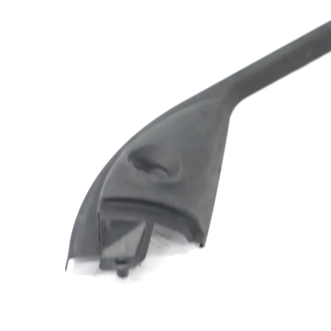 Window Cover Front Door Right O/S Frame Trim to Land Rover Freelander 2 with Part number EJN500040 Land Rover Freelander 2 Window Cover Front Door Right O/S Frame Trim - SKU EJN500040 - Part number EJN500040