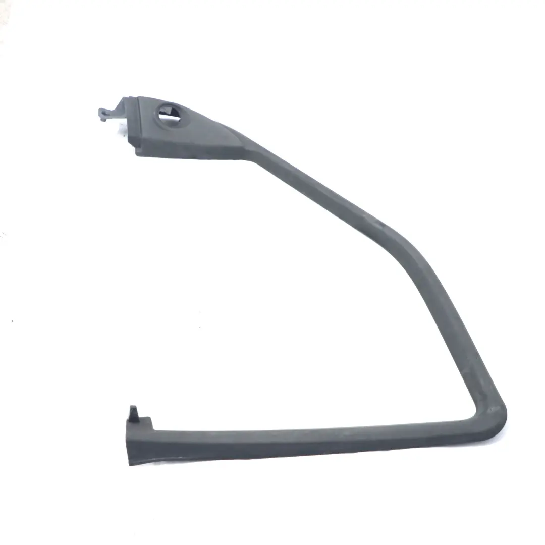 Land Rover Freelander 2 Window Cover Front Door Right O/S Frame Trim - SKU EJN500040 - Part number EJN500040