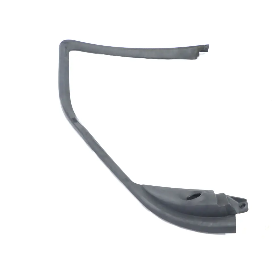Land Rover Freelander 2 Window Cover Front Door Right O/S Frame Trim - SKU EJN500040 - Part number EJN500040