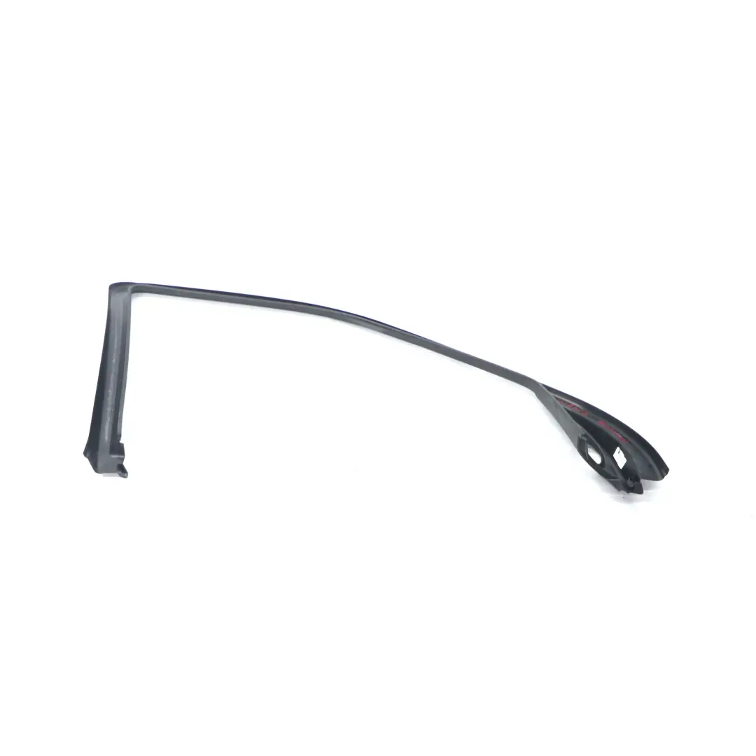 Land Rover Freelander 2 Window Cover Front Door Right O/S Frame Trim - SKU EJN500040 - Part number EJN500040