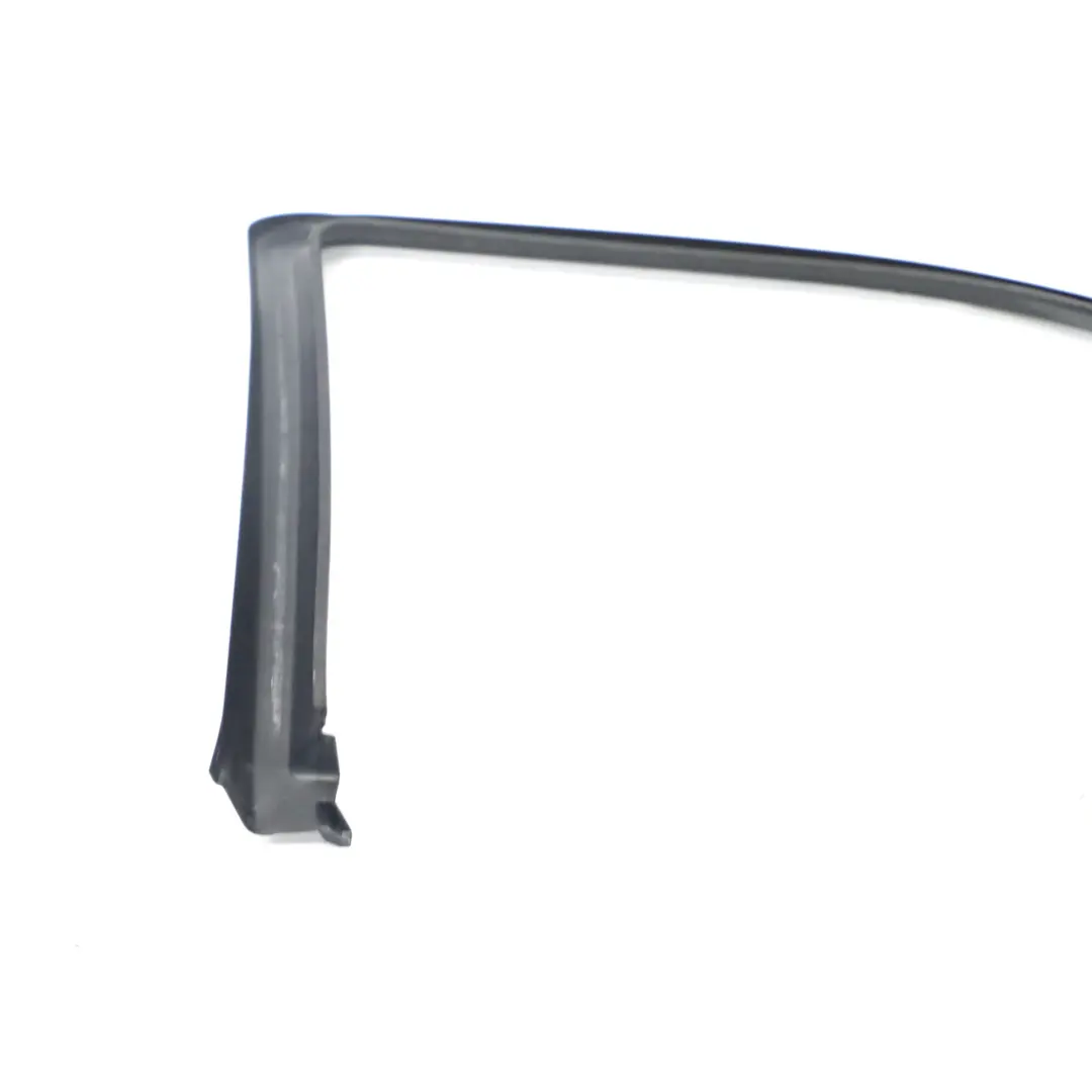 Window Cover Front Door Right O/S Frame Trim to Land Rover Freelander 2 with Part number EJN500040 Land Rover Freelander 2 Window Cover Front Door Right O/S Frame Trim - SKU EJN500040 - Part number EJN500040