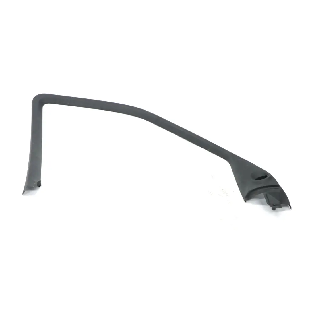 Couvre fenêtre Porte avant gauche Garniture pour Land Rover Freelander 2 à propos du numéro de pièce EJN500050 Land Rover Freelander 2 Couvre fenêtre Porte avant gauche Garniture - SKU EJN500050 - Numéro de pièce EJN500050