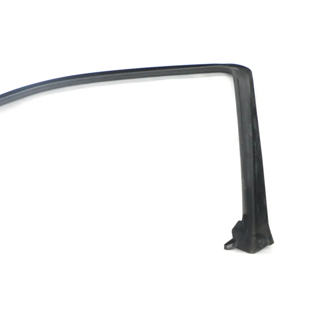 Window Cover Front Door Left N/S Frame Trim to Land Rover Freelander 2 with Part number EJN500050 Land Rover Freelander 2 Window Cover Front Door Left N/S Frame Trim - SKU EJN500050 - Part number EJN500050