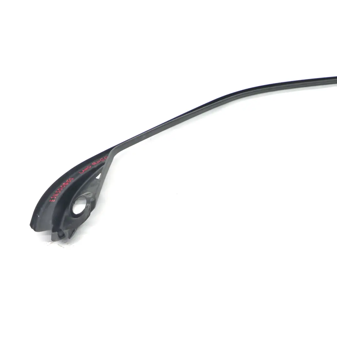 Window Cover Front Door Left N/S Frame Trim to Land Rover Freelander 2 with Part number EJN500050 Land Rover Freelander 2 Window Cover Front Door Left N/S Frame Trim - SKU EJN500050 - Part number EJN500050