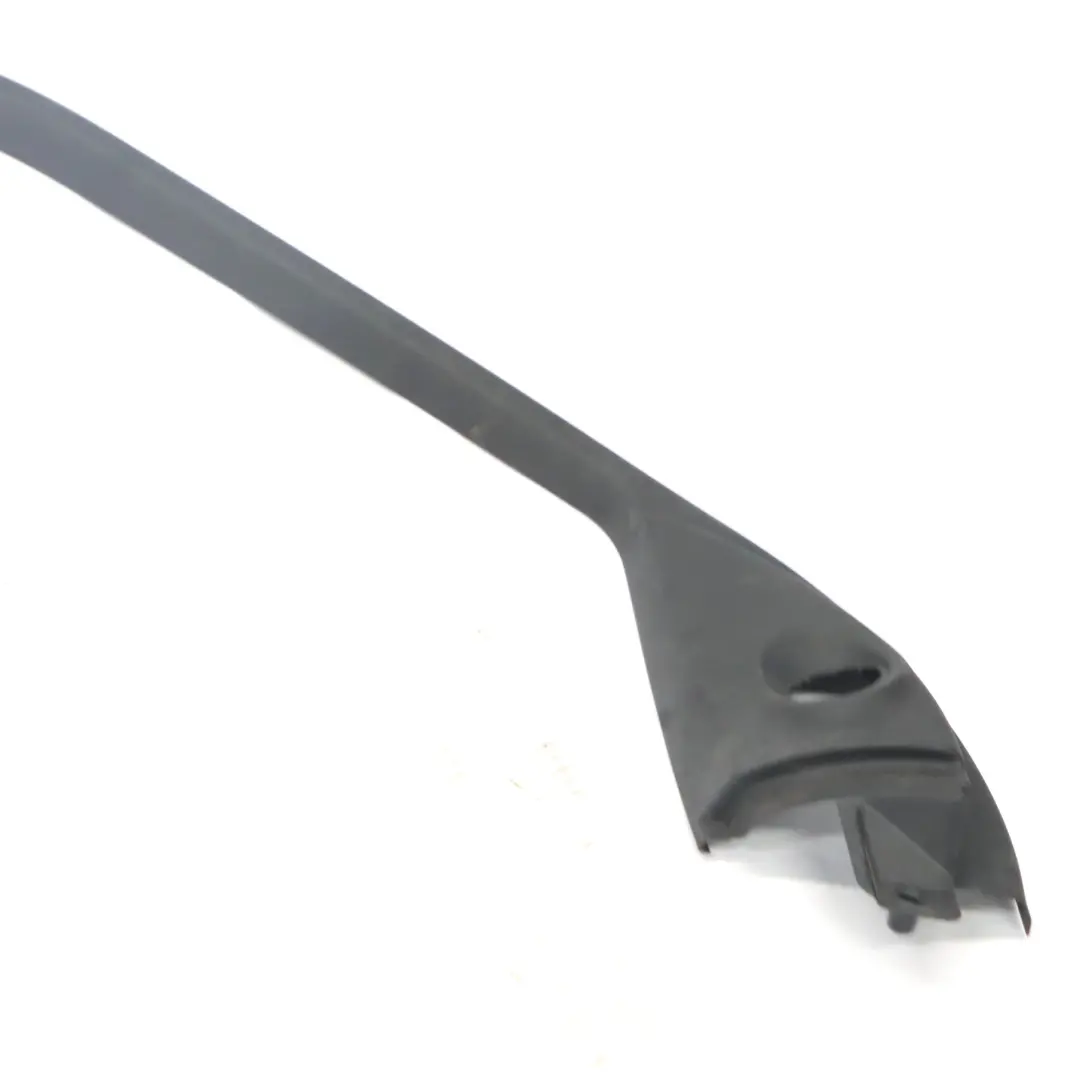Land Rover Freelander 2 Window Cover Front Door Left N/S Frame Trim - SKU EJN500050 - Part number EJN500050