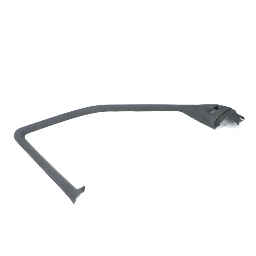Land Rover Freelander 2 Window Cover Front Door Left N/S Frame Trim - SKU EJN500050 - Part number EJN500050