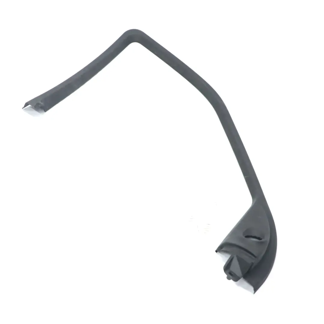 Fenster abdeckung Vordertür links Rahmen für Land Rover Freelander 2 mit Teilenummer EJN500050 Land Rover Freelander 2 Fenster abdeckung Vordertür links Rahmen - SKU EJN500050 - Teilenummer EJN500050