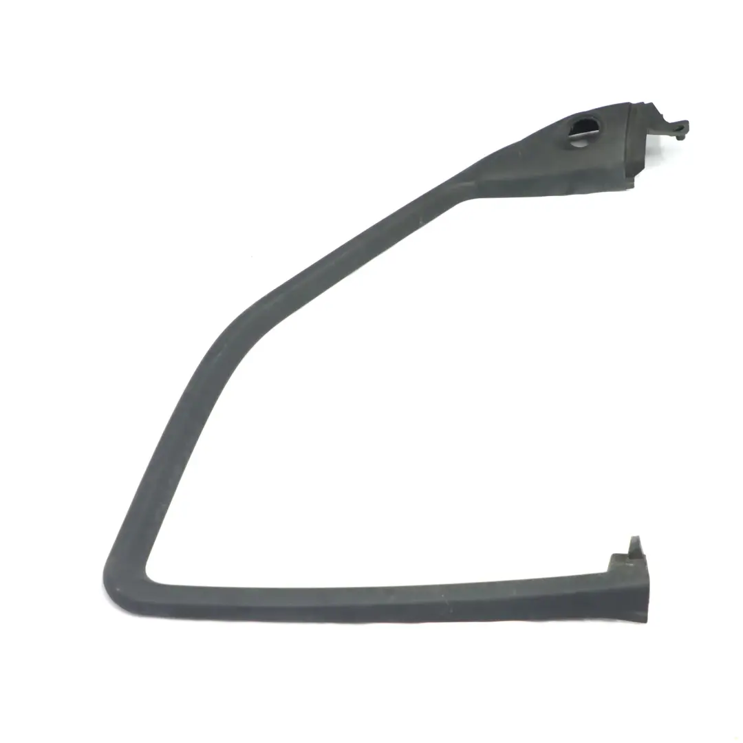 Window Cover Front Door Left N/S Frame Trim to Land Rover Freelander 2 with Part number EJN500050 Land Rover Freelander 2 Window Cover Front Door Left N/S Frame Trim - SKU EJN500050 - Part number EJN500050