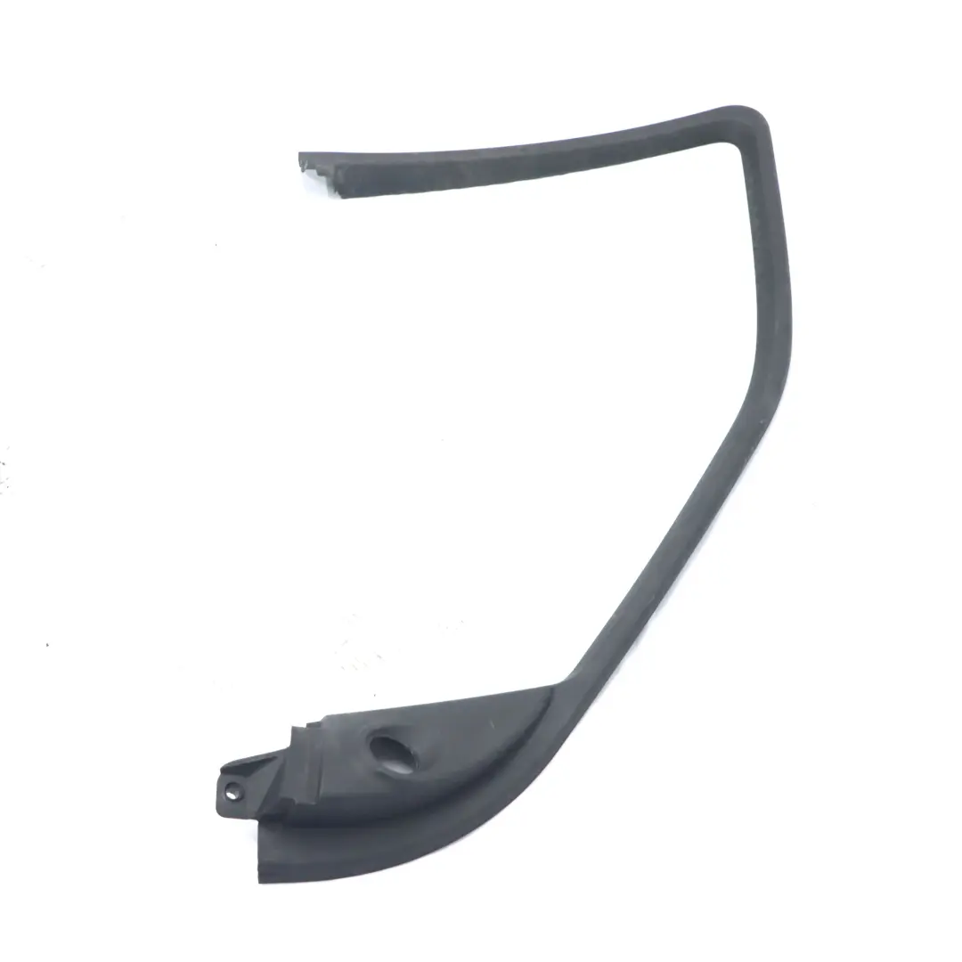 Couvre fenêtre Porte avant gauche Garniture pour Land Rover Freelander 2 à propos du numéro de pièce EJN500050 Land Rover Freelander 2 Couvre fenêtre Porte avant gauche Garniture - SKU EJN500050 - Numéro de pièce EJN500050