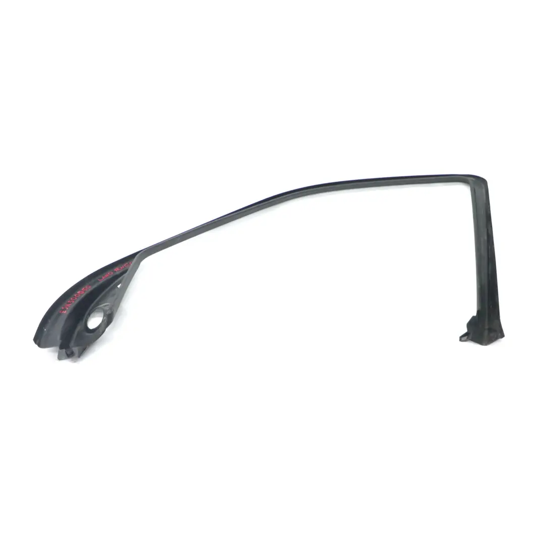 Coprivetro Porta Anteriore Sinistra Telaio per Land Rover Freelander 2 con numero di parte EJN500050 Land Rover Freelander 2 Coprivetro Porta Anteriore Sinistra Telaio - SKU EJN500050 - Numero di parte EJN500050