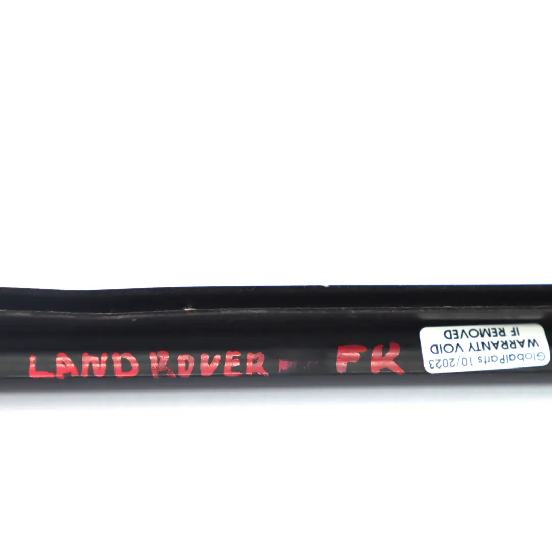 Joint d'étanchéité de vitre de portière avant droite pour Land Rover Freelander 2 à propos du numéro de pièce EJT500020 Land Rover Freelander 2 Joint d'étanchéité de vitre de portière avant droite - SKU EJT500020 - Numéro de pièce EJT500020