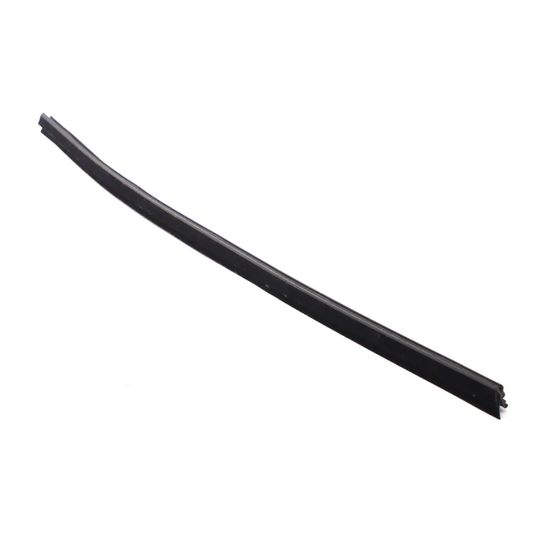 Door Window Strip Seal Front Right O/S Weatherstrip Seal to Land Rover Freelander 2 with Part number EJT500020 Land Rover Freelander 2 Door Window Strip Seal Front Right O/S Weatherstrip Seal - SKU EJT500020 - Part number EJT500020