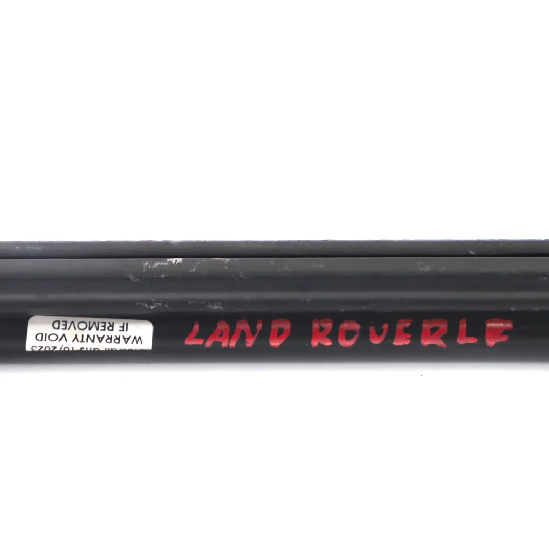 Uszczelka Szyby Drzwi Lewa Przednia do Land Rover Freelander 2 o numerze EJT500030 Land Rover Freelander 2 Uszczelka Szyby Drzwi Lewa Przednia - SKU EJT500030 - Numer Części EJT500030