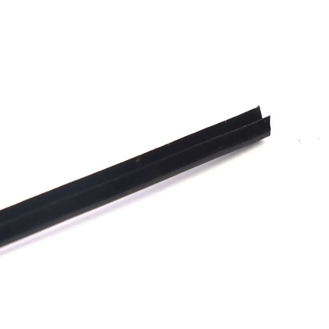 Door Window Strip Seal Front Left N/S Weatherstrip Seal to Land Rover Freelander 2 with Part number EJT500030 Land Rover Freelander 2 Door Window Strip Seal Front Left N/S Weatherstrip Seal - SKU EJT500030 - Part number EJT500030