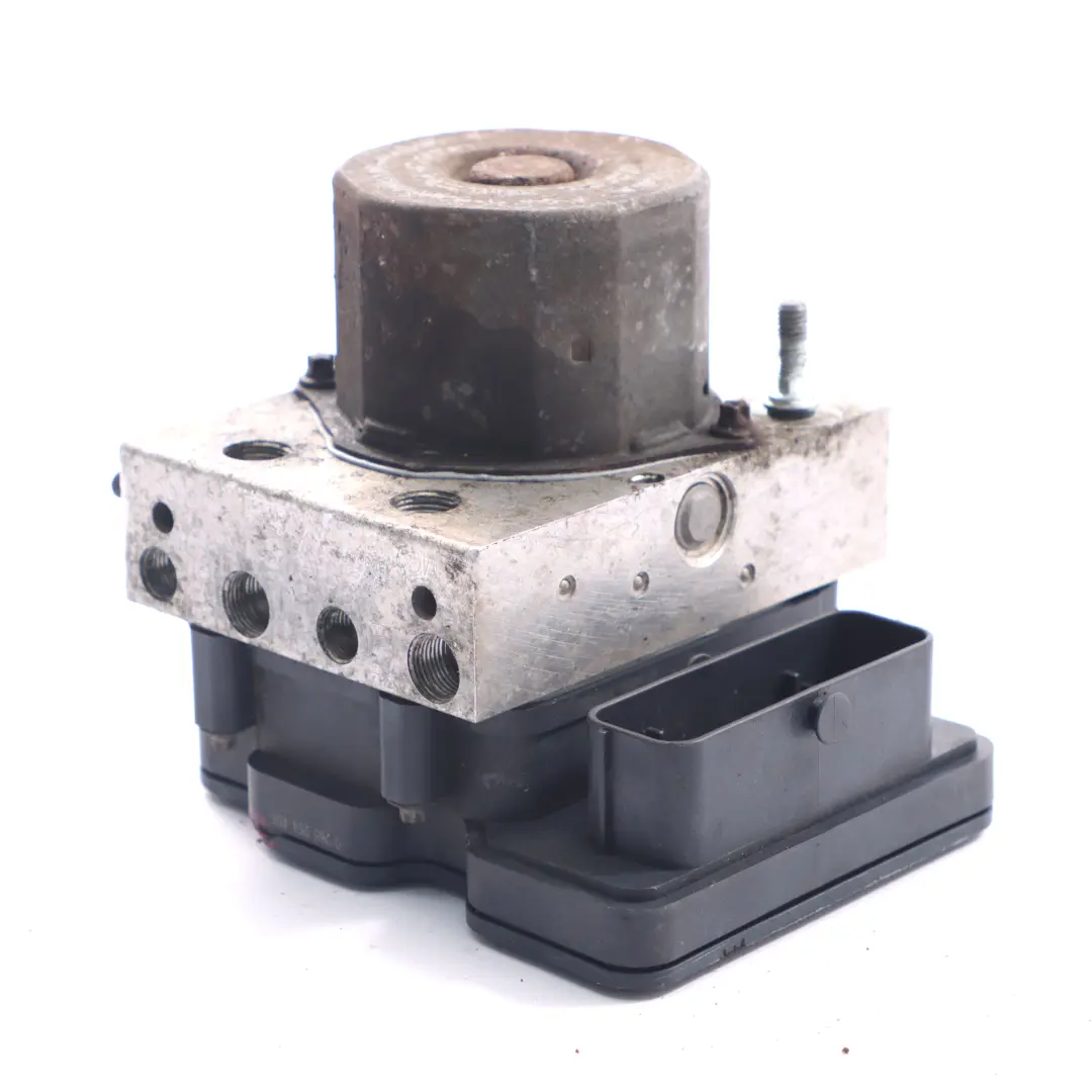 Mk8 Pompa Freno Modulo ABS Centralina Idraulica per Ford Transit con numero di parte EK312C405AB Ford Transit Mk8 Pompa Freno Modulo ABS Centralina Idraulica - SKU EK312C405AB - Numero di parte EK312C405AB