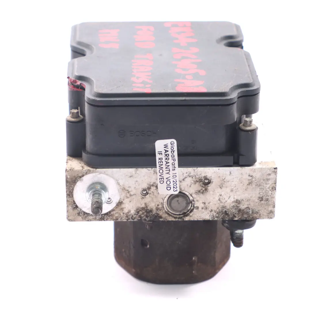 Mk8 Brems Pumpe ABS Modul Hydraulik Steuergerät für Ford Transit mit Teilenummer EK312C405AB Ford Transit Mk8 Brems Pumpe ABS Modul Hydraulik Steuergerät - SKU EK312C405AB - Teilenummer EK312C405AB