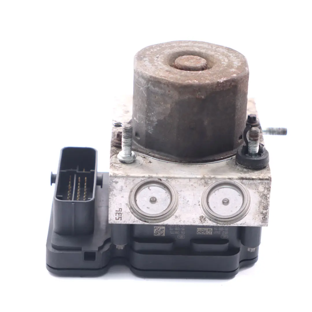 Mk8 Pompa Freno Modulo ABS Centralina Idraulica per Ford Transit con numero di parte EK312C405AB Ford Transit Mk8 Pompa Freno Modulo ABS Centralina Idraulica - SKU EK312C405AB - Numero di parte EK312C405AB