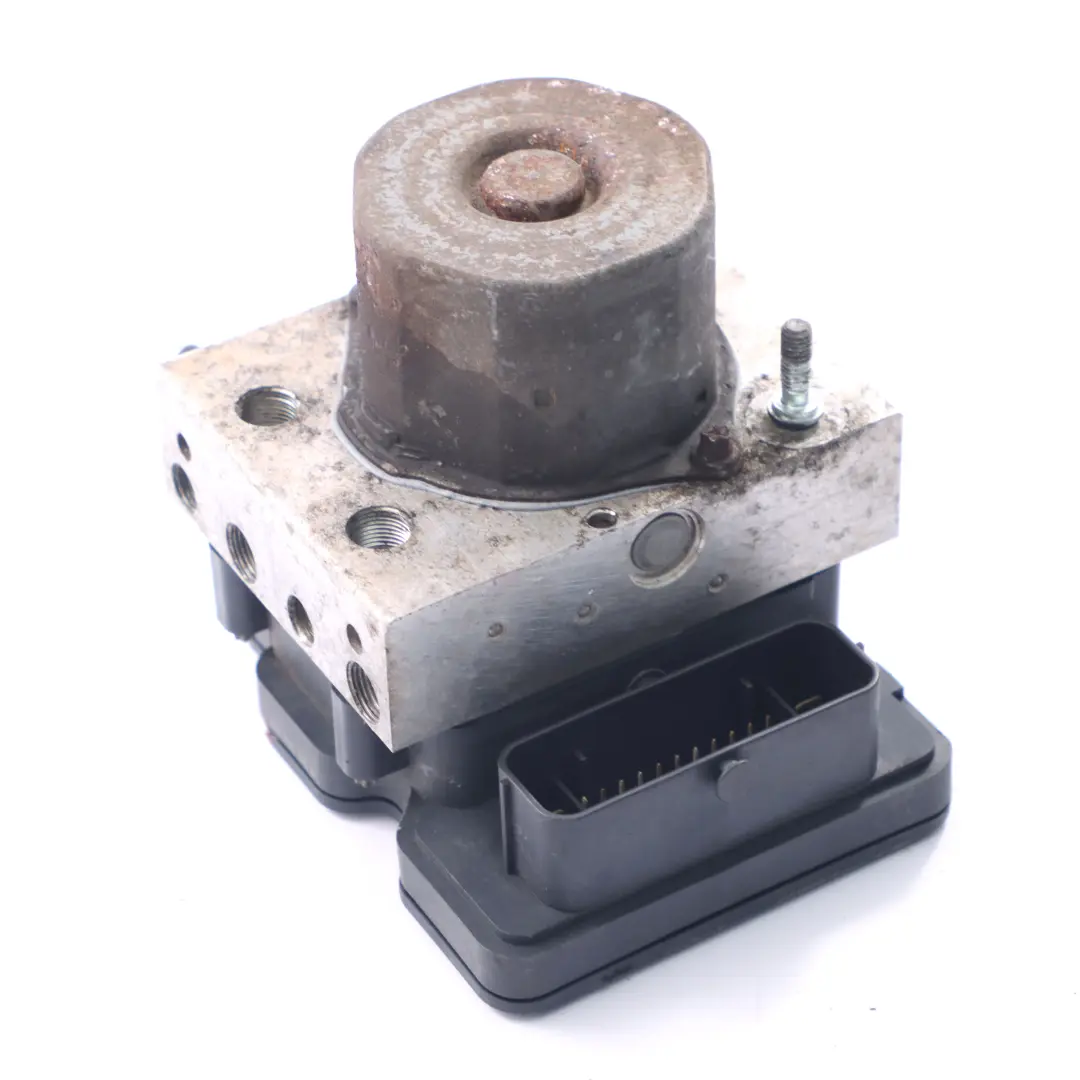 Mk8 Brake Pump ABS Module Hydraulic Control Unit to Ford Transit with Part number EK312C405AB Ford Transit Mk8 Brake Pump ABS Module Hydraulic Control Unit - SKU EK312C405AB - Part number EK312C405AB