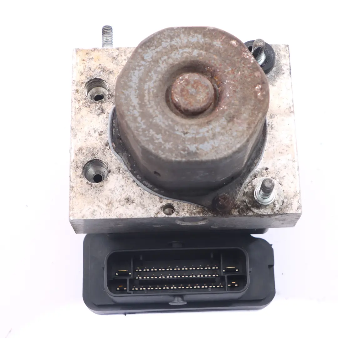 Mk8 Brake Pump ABS Module Hydraulic Control Unit to Ford Transit with Part number EK312C405AB Ford Transit Mk8 Brake Pump ABS Module Hydraulic Control Unit - SKU EK312C405AB - Part number EK312C405AB