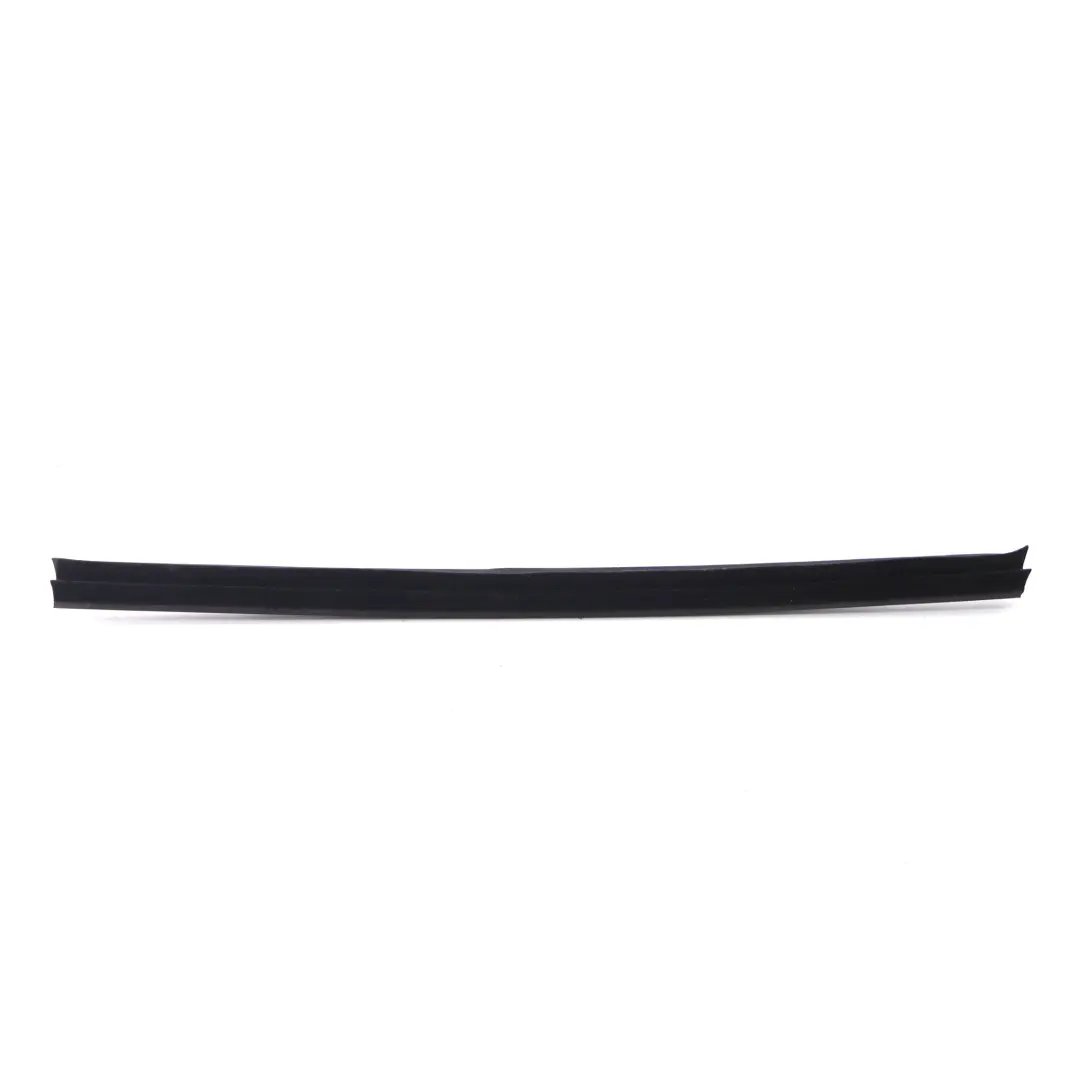Door Window Strip Seal Rear Left N/S Weatherstrip Seal to Land Rover Freelander 2 with Part number ELT500050 Land Rover Freelander 2 Door Window Strip Seal Rear Left N/S Weatherstrip Seal - SKU ELT500050 - Part number ELT500050