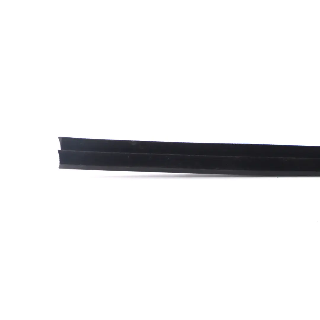 Land Rover Freelander 2 Door Window Strip Seal Rear Left N/S Weatherstrip Seal - SKU ELT500050 - Part number ELT500050