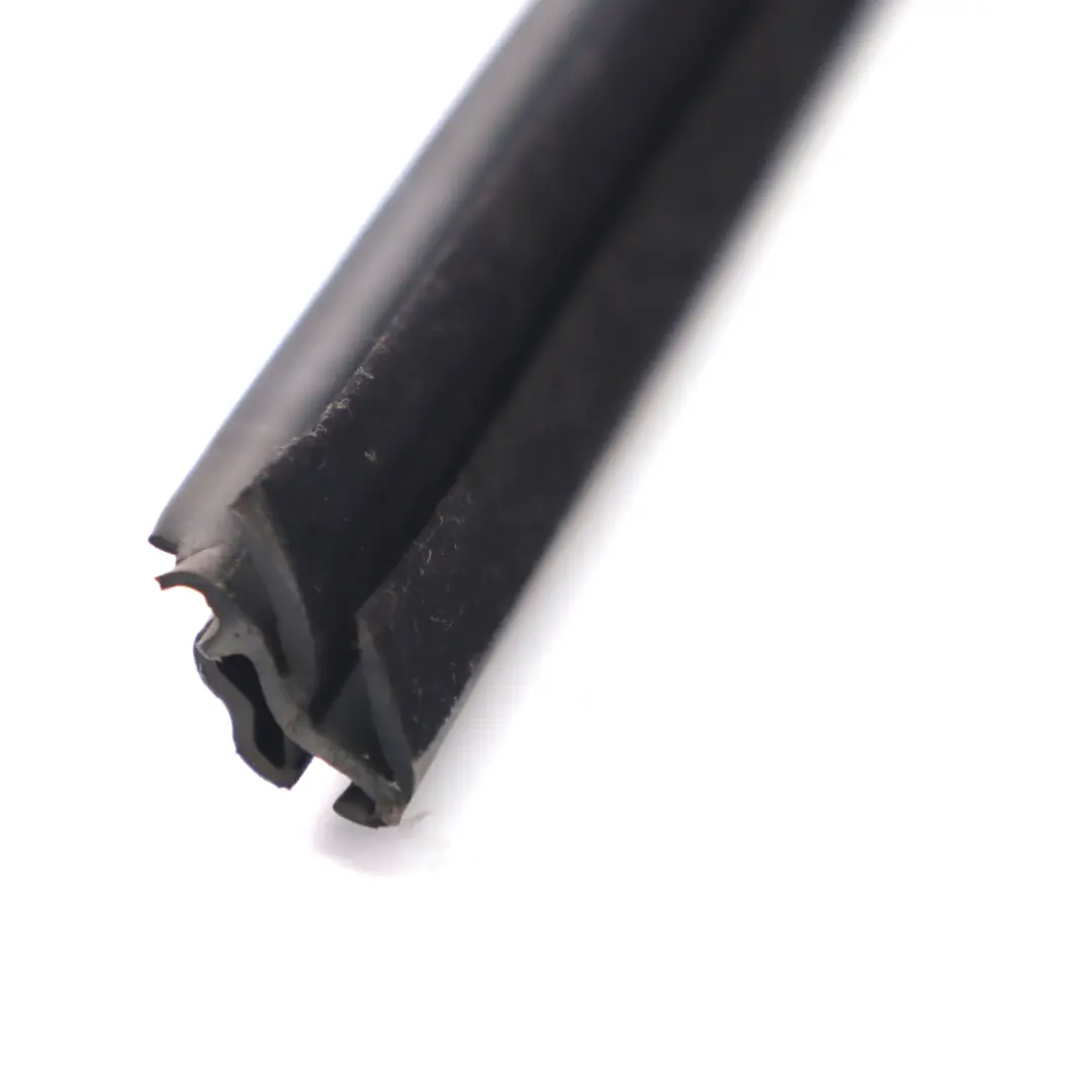 Door Window Strip Seal Rear Left N/S Weatherstrip Seal to Land Rover Freelander 2 with Part number ELT500050 Land Rover Freelander 2 Door Window Strip Seal Rear Left N/S Weatherstrip Seal - SKU ELT500050 - Part number ELT500050