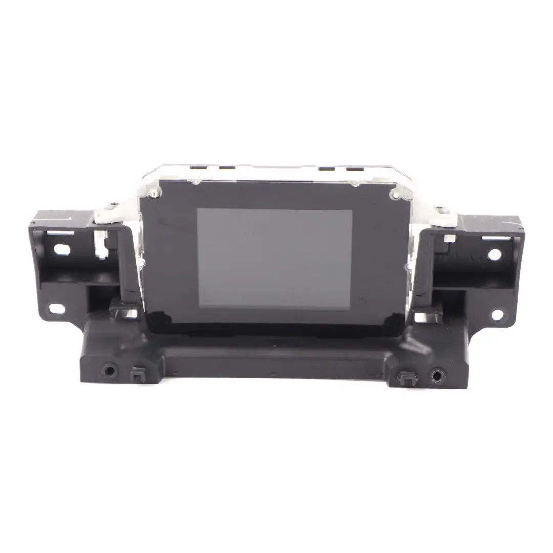 Ford Transit Connect Dash Display Screen Multifunction Head Unit - SKU EM5T18B955BC - Part number EM5T18B955BC
